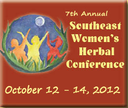 Southeast Women's Herbal Conference